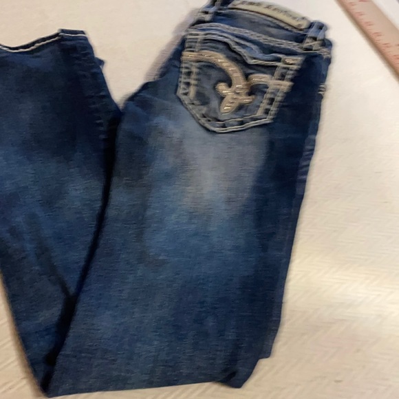 Rock Revival Denim - Rock Revival jeans